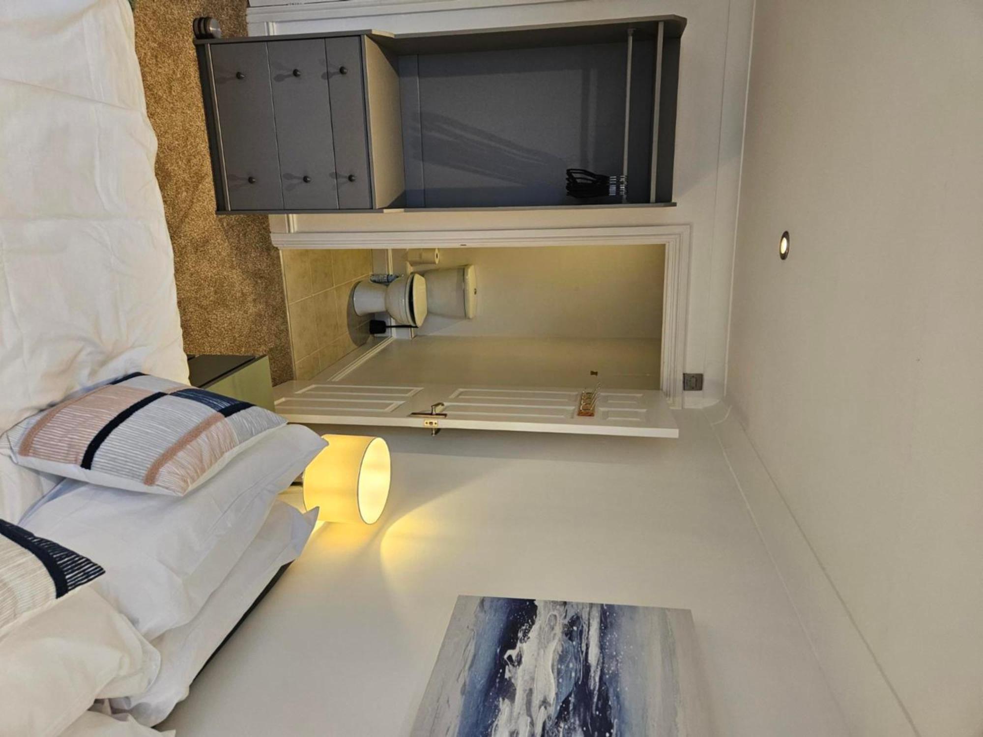 3 Severn Close Contractor Home In Oakham Near Rutland Water Экстерьер фото