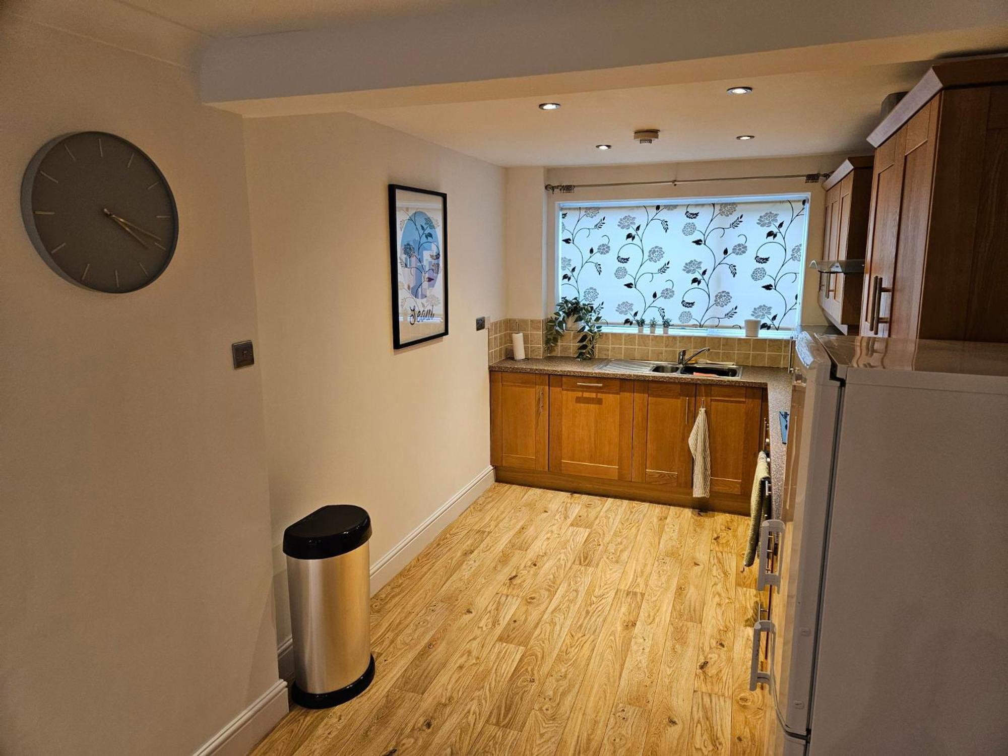 3 Severn Close Contractor Home In Oakham Near Rutland Water Экстерьер фото