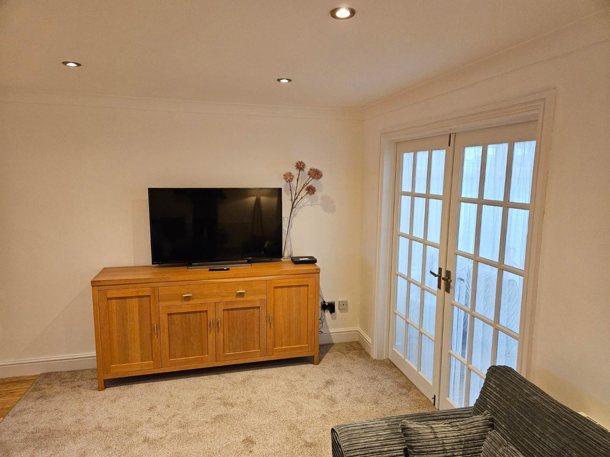 3 Severn Close Contractor Home In Oakham Near Rutland Water Экстерьер фото