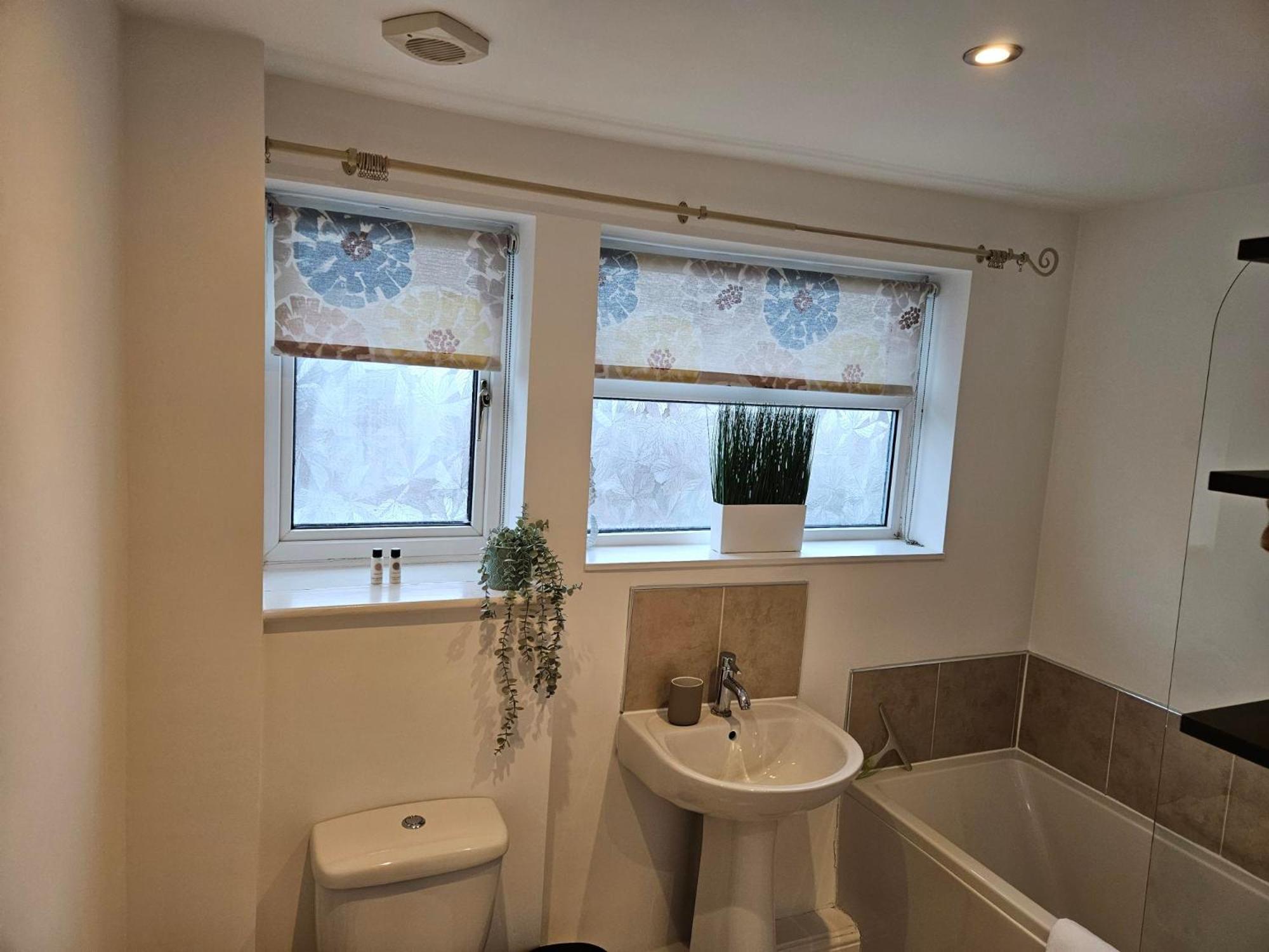 3 Severn Close Contractor Home In Oakham Near Rutland Water Экстерьер фото