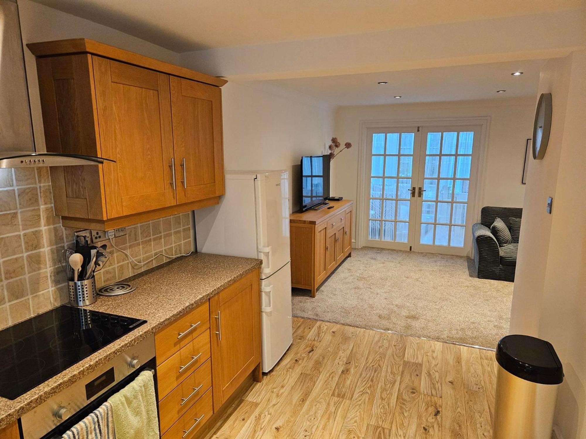 3 Severn Close Contractor Home In Oakham Near Rutland Water Экстерьер фото